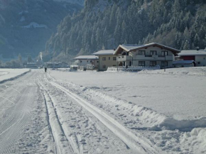 Flat near the ski area in Mayrhofen